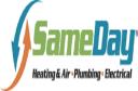 SameDay Utah logo